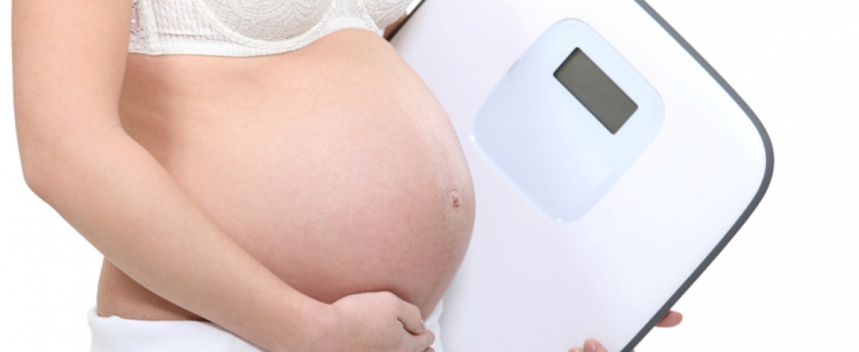Вес мамы и ребенка на 36 неделе беременности