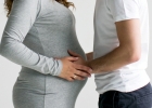 Активность малыша на 36 неделе беременности