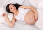 Вес мамы и малыша на 34 неделе беременности