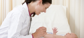 Вакцинация новорожденного против вирусного гепатита B: за и против
