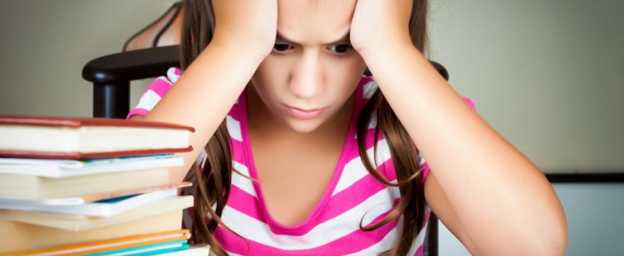 Что делать, если у ребенка болит голова?