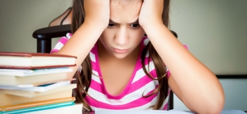 Что делать, если у ребенка болит голова?