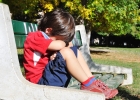 Как лечить депрессию у детей?