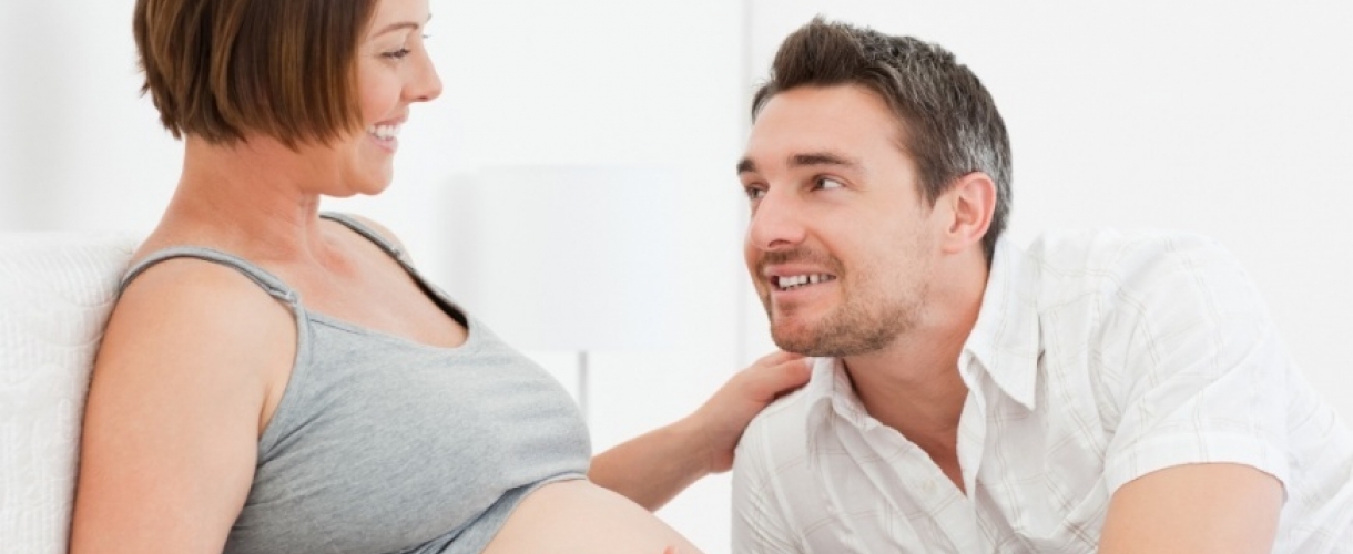 Интимная близость на 32 неделе беременности