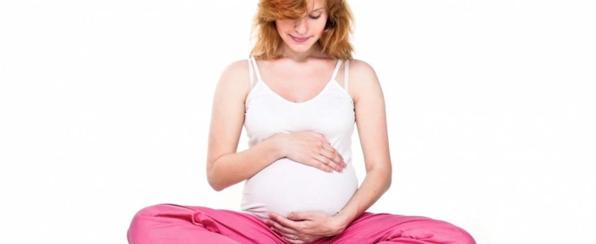 Состояние матки на 33 неделе беременности