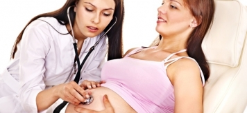 Состояние плаценты на 32 неделе беременности