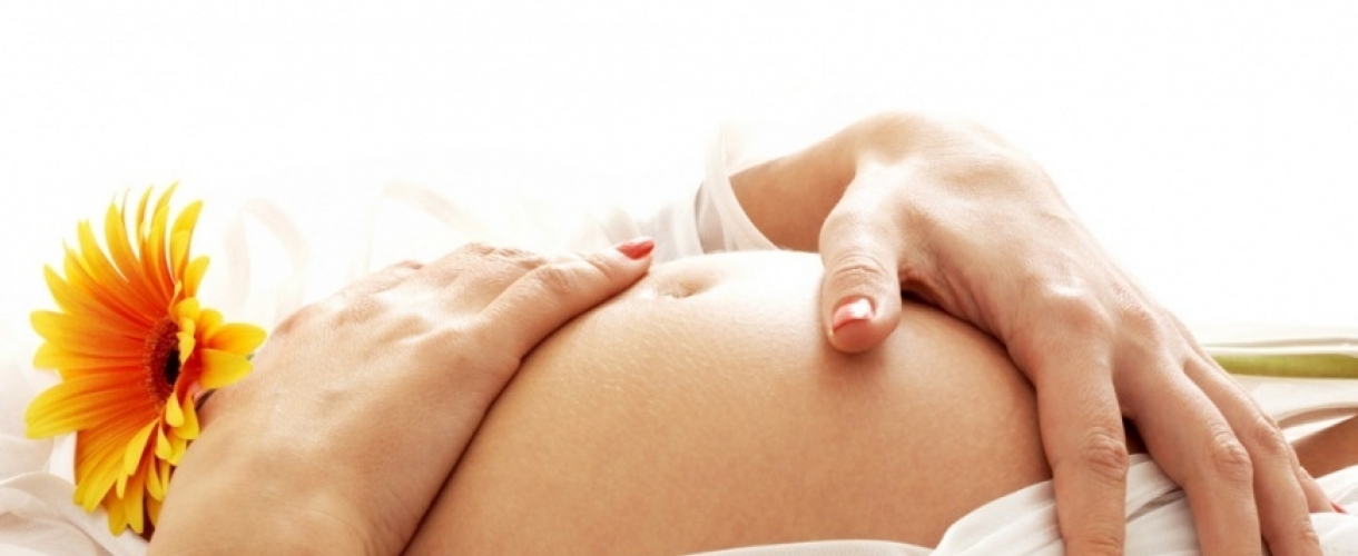 Состояние плаценты на 31 неделе беременности