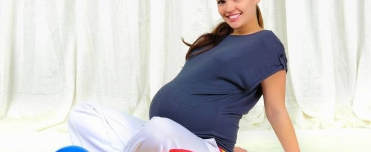 Тазовое предлежание на 31 неделе беременности