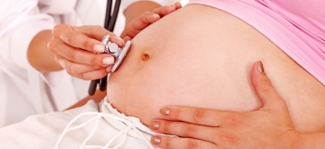 Активность ребенка на 30 неделе беременности