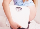 Вес мамы, плода на 30 неделе беременности