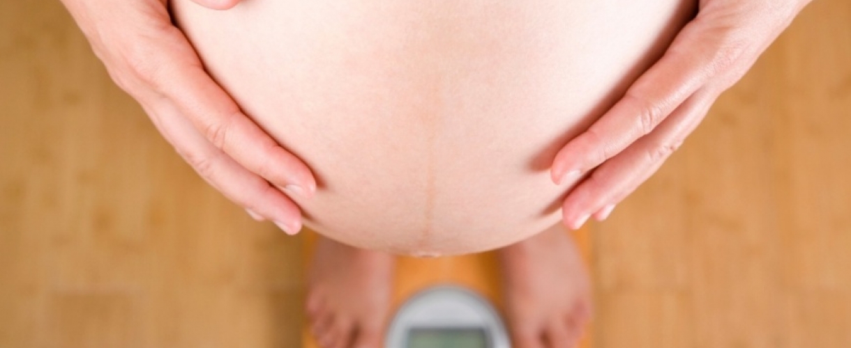 Вес ребенка и мамы на 33 неделе беременности