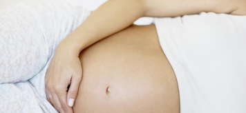 Обильные выделения на 23 неделе беременности