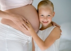 Ребенок часто пинается на 23 неделе беременности