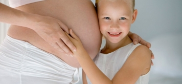 Ребенок часто пинается на 23 неделе беременности