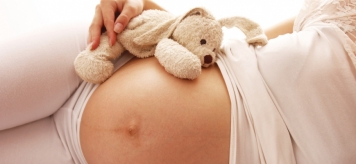Сильные отеки на 22 неделе беременности