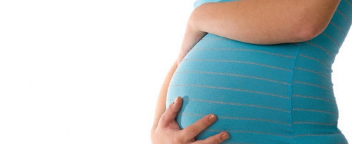 Параметры плаценты на 22 неделе беременности