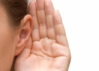 Увеличены лимфоузлы за ухом
