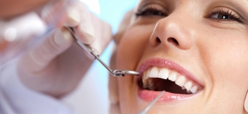 Виды и основные методы профессионального отбеливания зубов