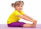 У ребенка неровные ножки: можно ли это исправить?