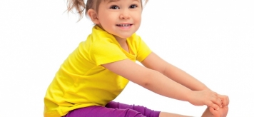 У ребенка неровные ножки: можно ли это исправить?