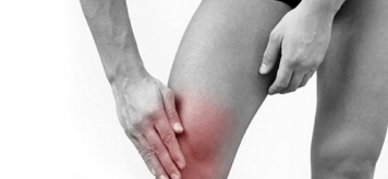 Народное лечение остеоартроза коленного сустава