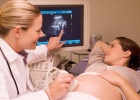 УЗИ во втором триместре беременности: особенности процедуры