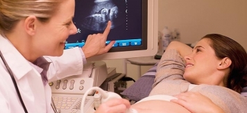 УЗИ во втором триместре беременности: особенности процедуры