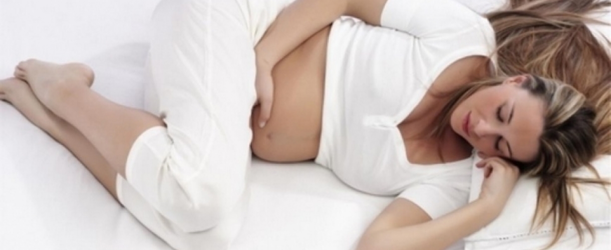 Покалывания внизу живота во 2 триместре беременности: что делать?