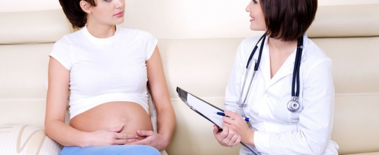Кровотечение во 2 триместре беременности: когда бить тревогу?