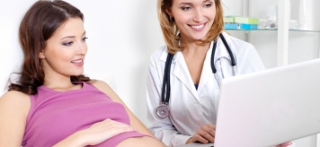 Состояние матки во 2 триместре беременности: что необходимо знать женщине?