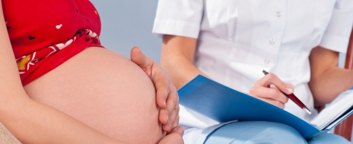 Состояние матки во 2 триместре беременности: что необходимо знать женщине?