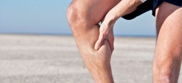 Эффективное лечение разрыва мышцы голени