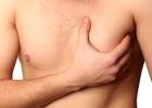 Воспаление соска груди у мужчин 