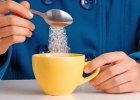 Лечение кисты почек брусничным чаем
