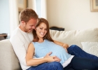 Интимная близость в 3 триместре беременности