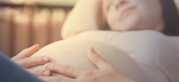 Признаки молочницы в 3 триместре беременности