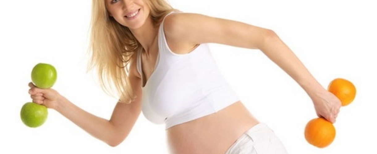 Упражнения и физические нагрузки в 3 триместре беременности