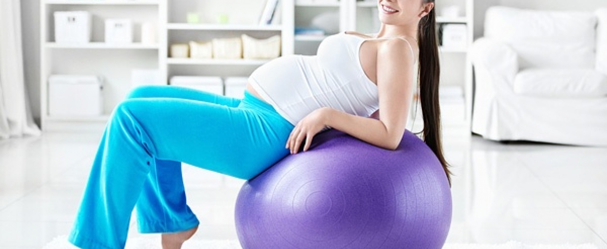 Упражнения и физические нагрузки во 2 триместере беременности