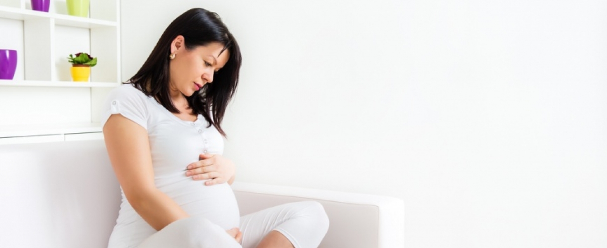 Чрезмерное газообразование у беременных во втором триместре: причины и методы лечения