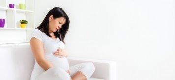 Чрезмерное газообразование у беременных во втором триместре: причины и методы лечения