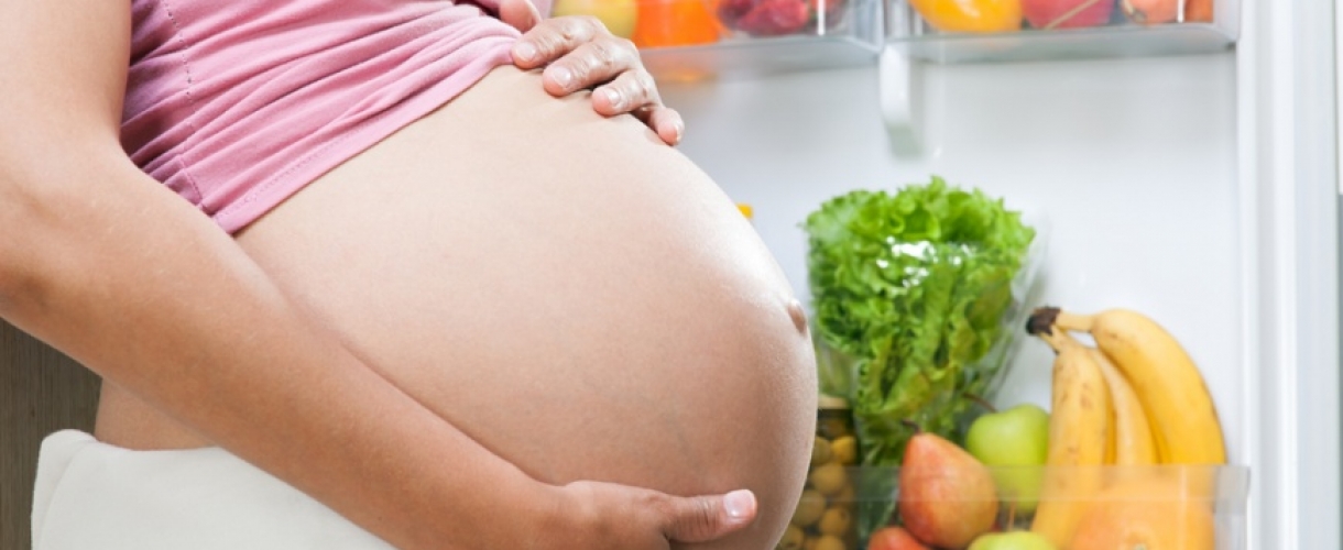 Нет аппетита во втором триместре беременности: патология или норма?