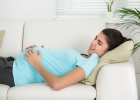 Боли в низу живота во втором триместре беременности: норма или патология?