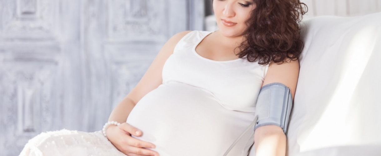 Пониженное давление в 1 триместре беременности