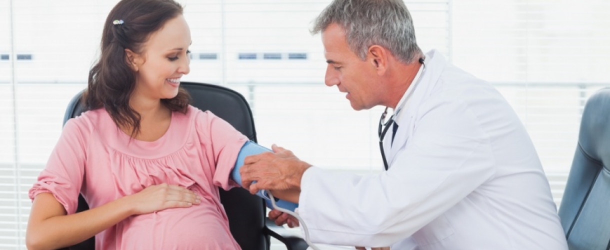 Пониженное давление в 3 триместре беременности: как изменить ситуацию?