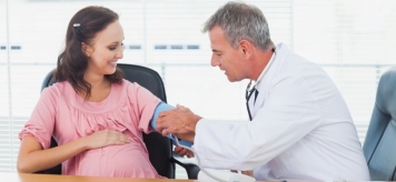 Пониженное давление в 3 триместре беременности: как изменить ситуацию?