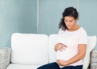Что делать, если пропал аппетит в 3 триместре беременности?