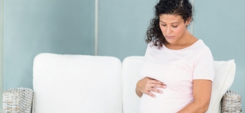 Что делать, если пропал аппетит в 3 триместре беременности?