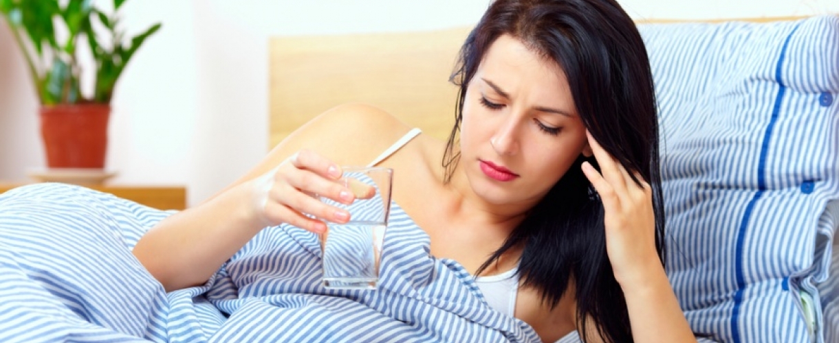 Почему мучает изжога в 3 триместре беременности?