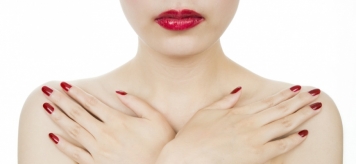 Осложнение после маммопластики: грубые шрамы и методы их коррекции