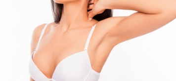Специфические осложнения после маммопластики: асимметрия груди